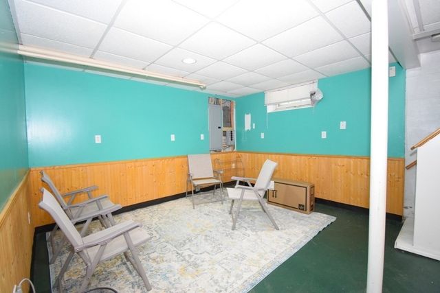 128 South Flag Street, Worcester, MA 01602