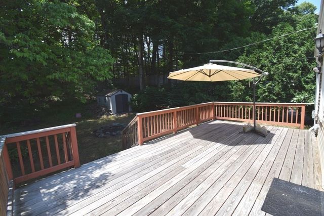 128 South Flag Street, Worcester, MA 01602