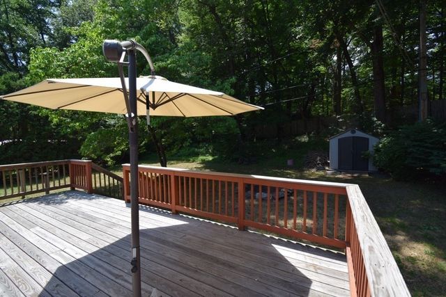 128 South Flag Street, Worcester, MA 01602