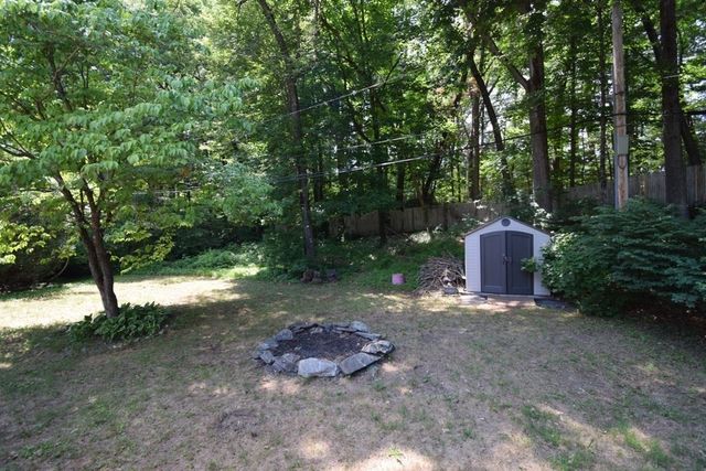 128 South Flag Street, Worcester, MA 01602