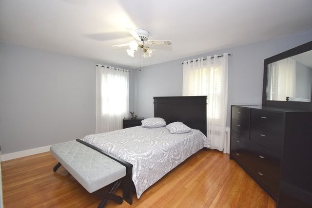 128 South Flag Street, Worcester, MA 01602