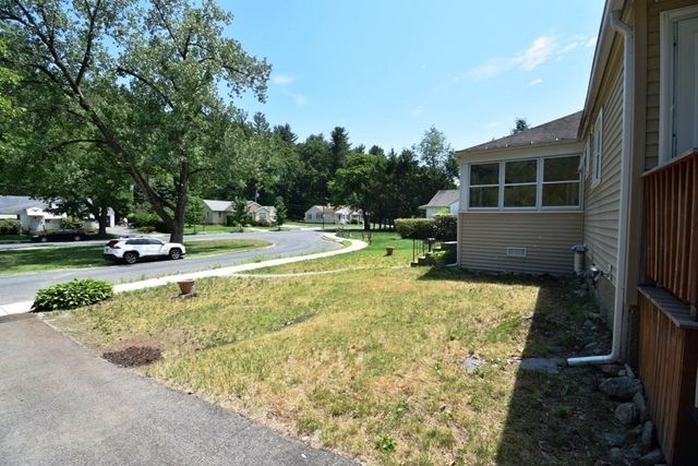 128 South Flag Street, Worcester, MA 01602