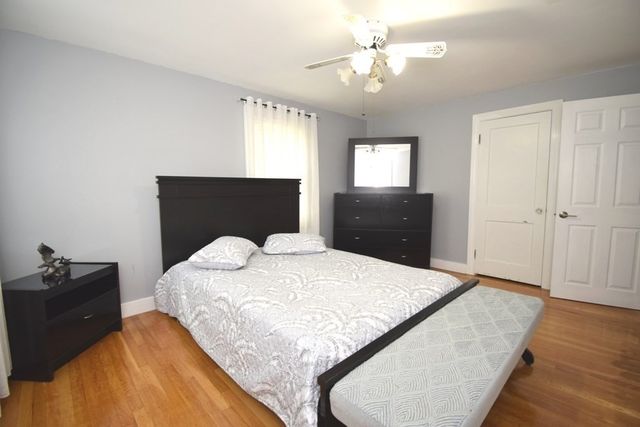 128 South Flag Street, Worcester, MA 01602