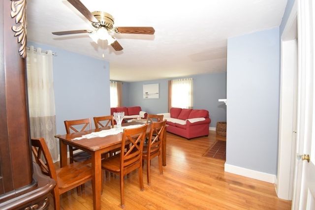 128 South Flag Street, Worcester, MA 01602