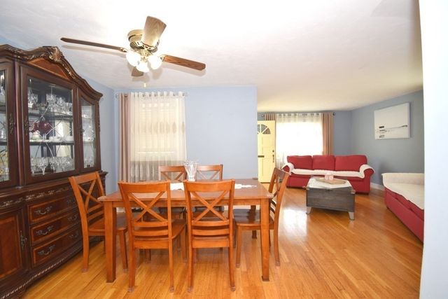 128 South Flag Street, Worcester, MA 01602
