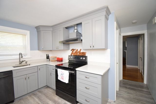 128 South Flag Street, Worcester, MA 01602
