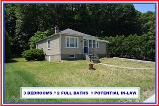 128 South Flag Street, Worcester, MA 01602