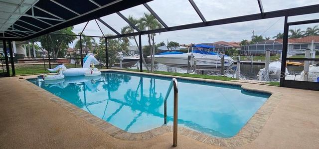 2871 CORAL WAY, Punta Gorda, FL 33950