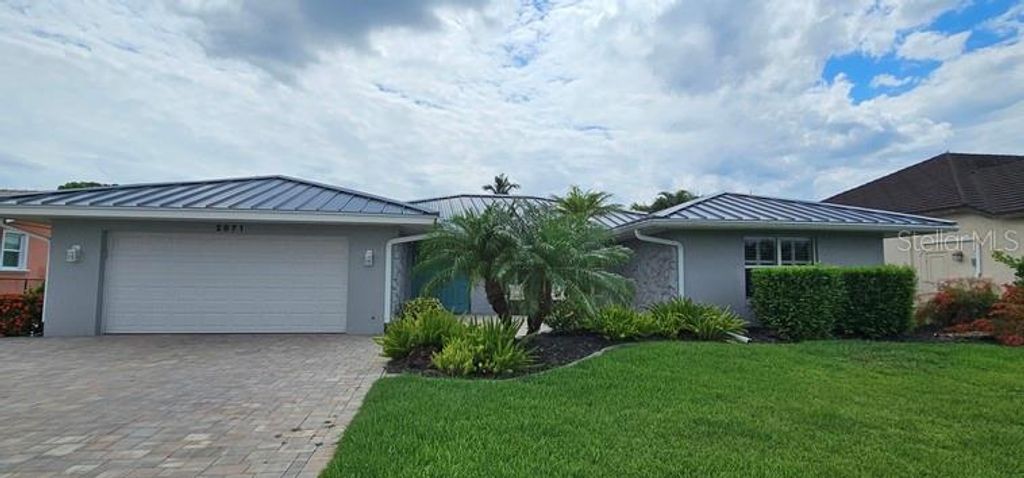 2871 CORAL WAY, Punta Gorda, FL 33950