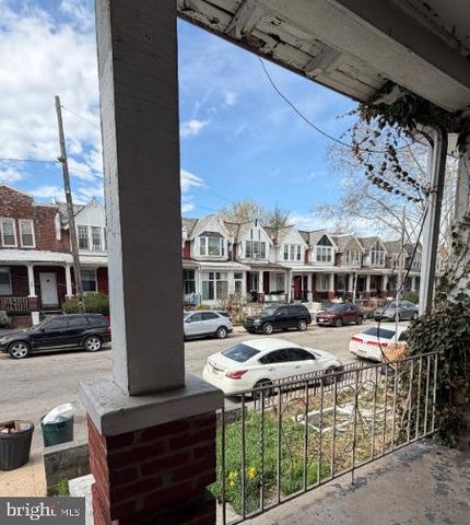 6221 LIMEKILN PIKE, Philadelphia, PA 19141