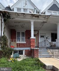 6221 LIMEKILN PIKE, Philadelphia, PA 19141