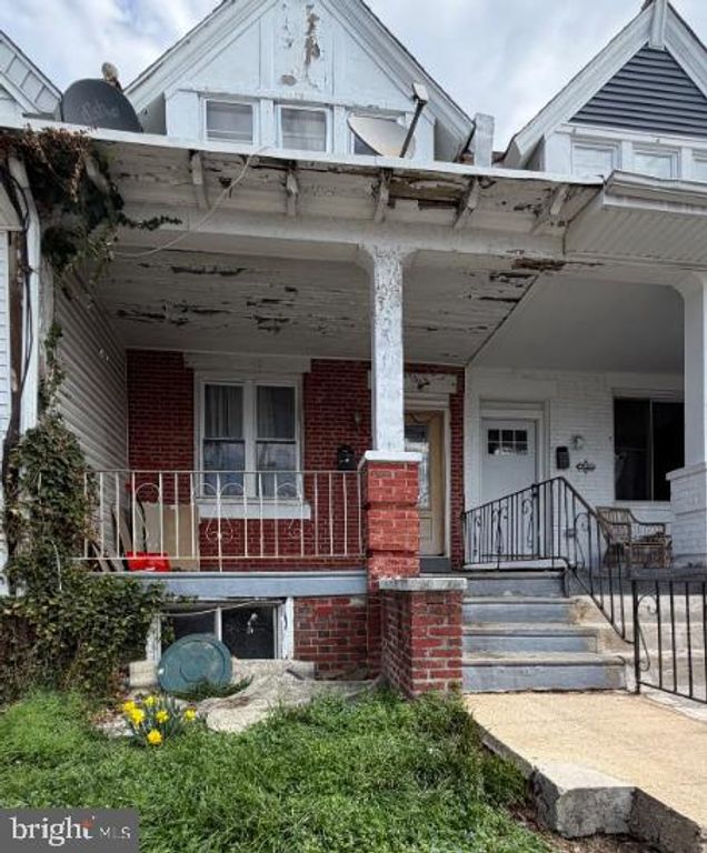 6221 LIMEKILN PIKE, Philadelphia, PA 19141