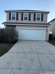 14318 Elkhorn Crest, San Antonio, TX 78253