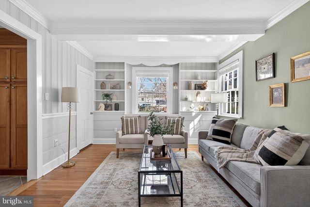 5411 DORCHESTER RD, Richmond, VA 23225