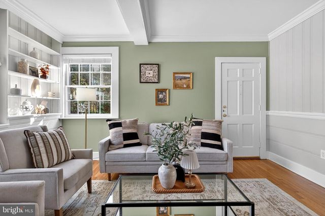 5411 DORCHESTER RD, Richmond, VA 23225