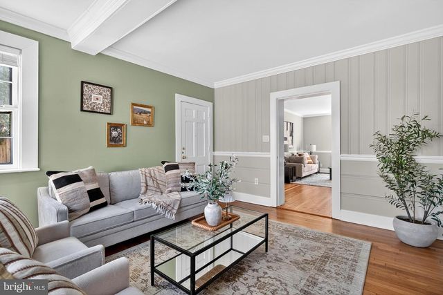 5411 DORCHESTER RD, Richmond, VA 23225