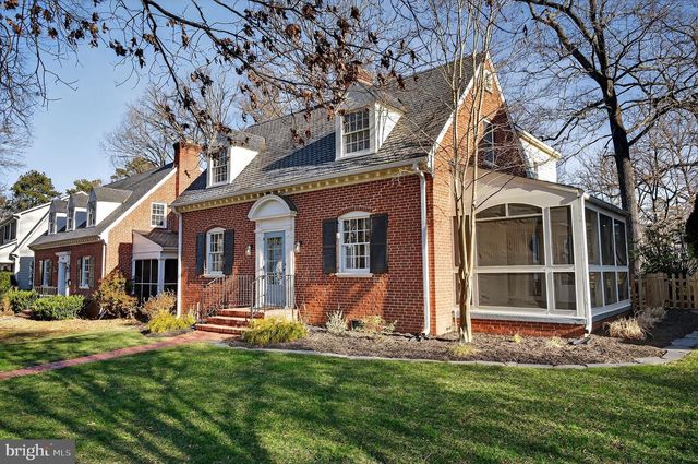 5411 DORCHESTER RD, Richmond, VA 23225