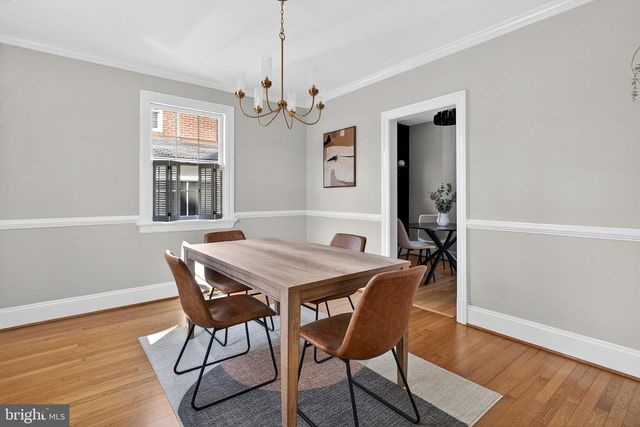 5411 DORCHESTER RD, Richmond, VA 23225