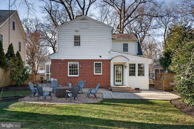 5411 DORCHESTER RD, Richmond, VA 23225