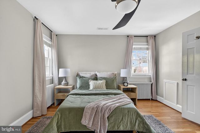 5411 DORCHESTER RD, Richmond, VA 23225