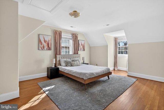 5411 DORCHESTER RD, Richmond, VA 23225