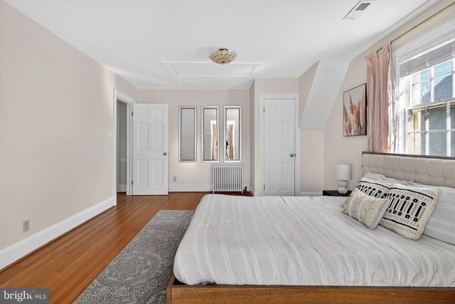 5411 DORCHESTER RD, Richmond, VA 23225