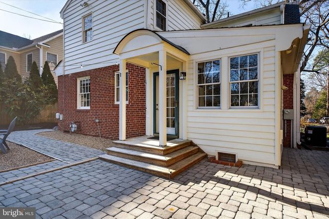 5411 DORCHESTER RD, Richmond, VA 23225