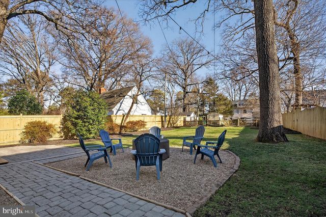 5411 DORCHESTER RD, Richmond, VA 23225