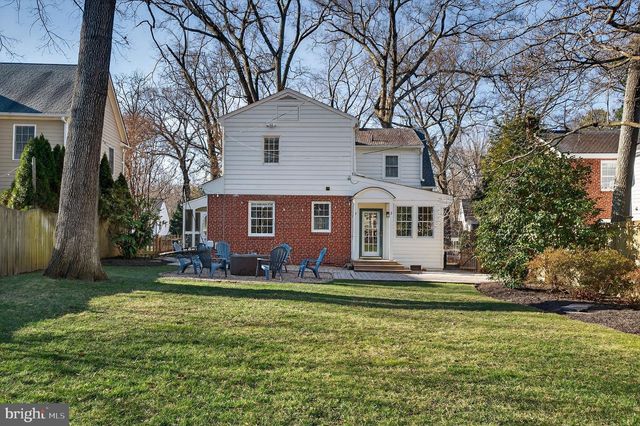 5411 DORCHESTER RD, Richmond, VA 23225