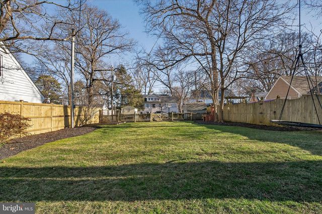 5411 DORCHESTER RD, Richmond, VA 23225