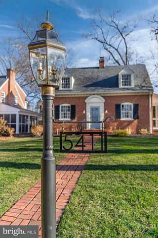 5411 DORCHESTER RD, Richmond, VA 23225