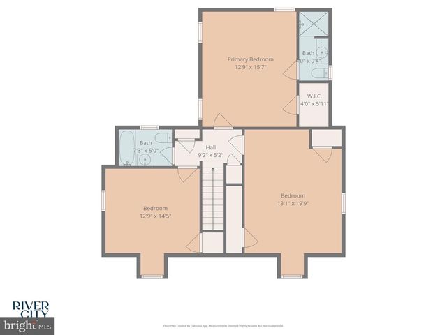 5411 DORCHESTER RD, Richmond, VA 23225