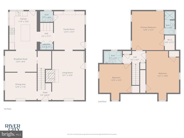 5411 DORCHESTER RD, Richmond, VA 23225