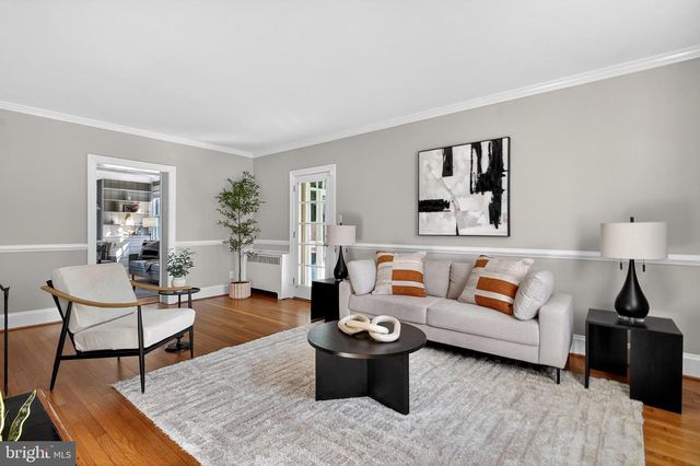 5411 DORCHESTER RD, Richmond, VA 23225