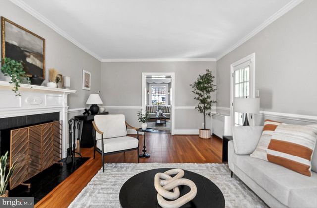 5411 DORCHESTER RD, Richmond, VA 23225