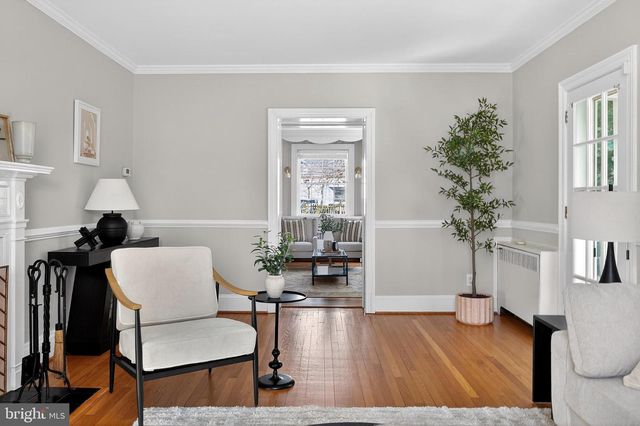 5411 DORCHESTER RD, Richmond, VA 23225