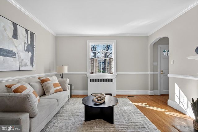 5411 DORCHESTER RD, Richmond, VA 23225