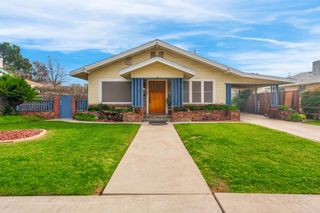 1912 N Vagedes Avenue, Fresno, CA 93705