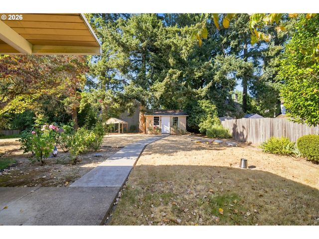 12325 Sw ALBERTA St, Portland, OR 97223