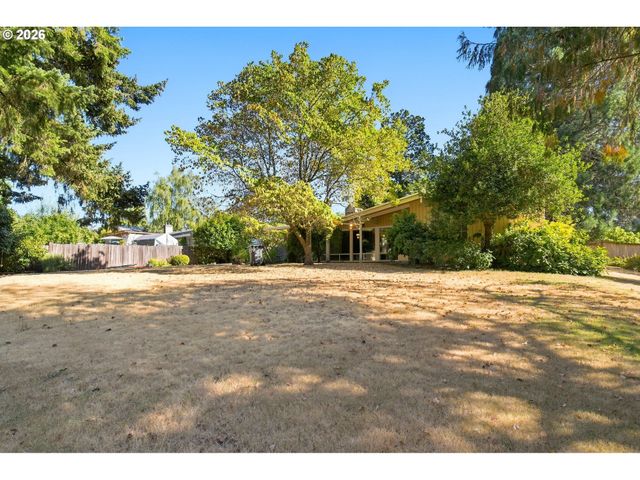 12325 Sw ALBERTA St, Portland, OR 97223