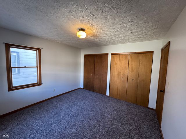 324 W 1st Street, Rushville, IN 46173