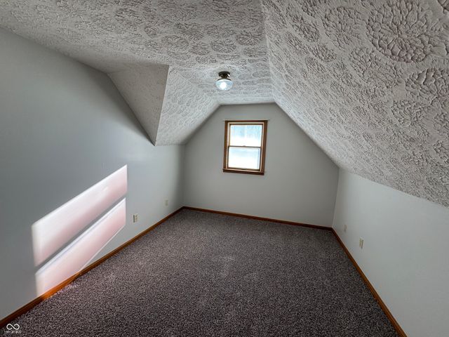 324 W 1st Street, Rushville, IN 46173