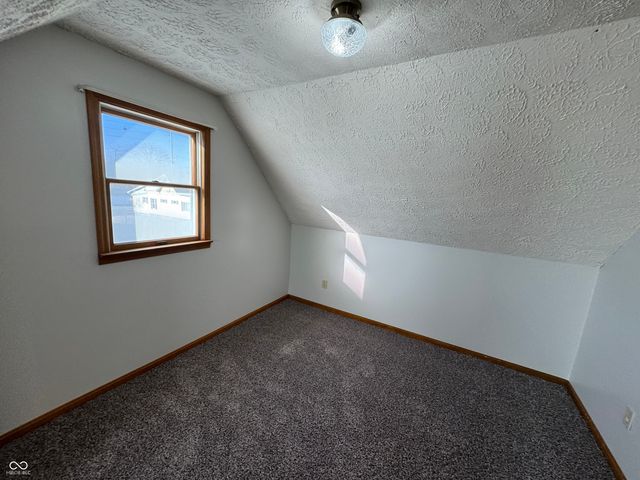 324 W 1st Street, Rushville, IN 46173