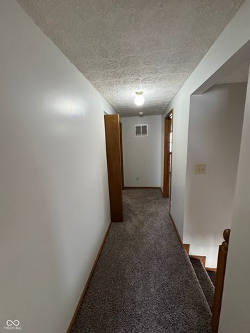 324 W 1st Street, Rushville, IN 46173