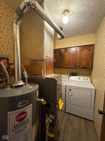 324 W 1st Street, Rushville, IN 46173