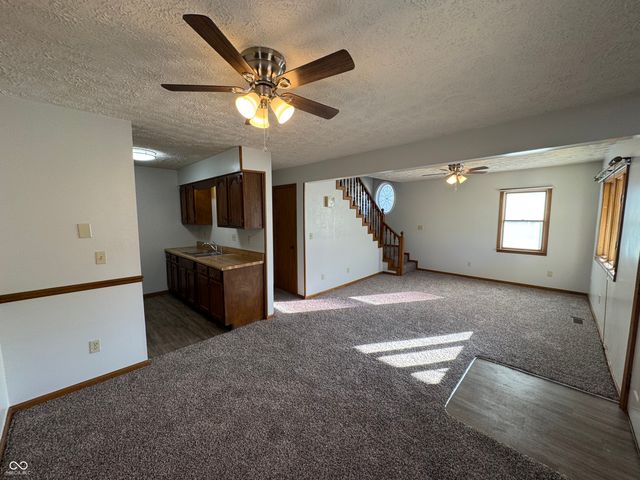 324 W 1st Street, Rushville, IN 46173