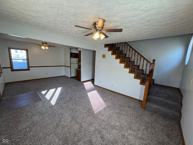 324 W 1st Street, Rushville, IN 46173