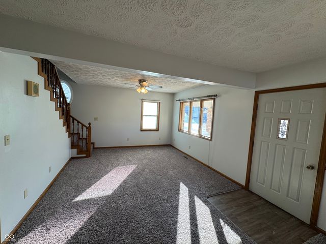 324 W 1st Street, Rushville, IN 46173