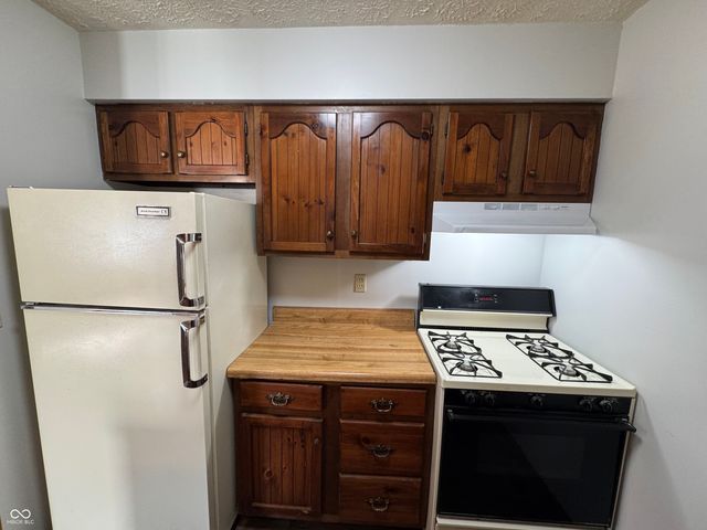 324 W 1st Street, Rushville, IN 46173