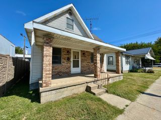 324 W 1st Street, Rushville, IN 46173